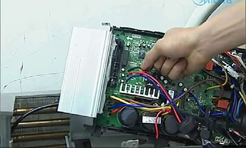 常德市美的空调电话是多少