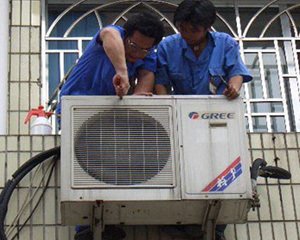 常德市空调维修售后服务中心