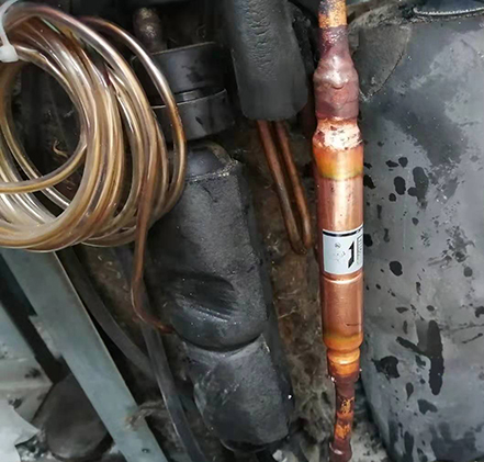 常德市美的变频多联机空调维修售后服务中心