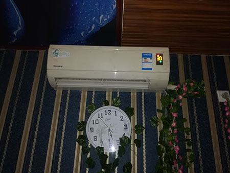 常德市空调维修售后服务中心