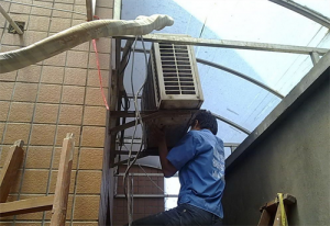 常德市空调维修售后服务中心