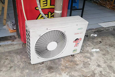 常德市空调突然不制冷只吹自然风怎么办？