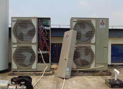 常德市空调维修电话号码多少