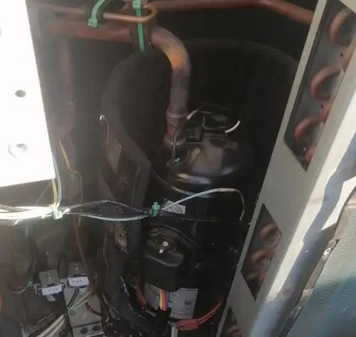 常德市维修变频空调电话在哪里找