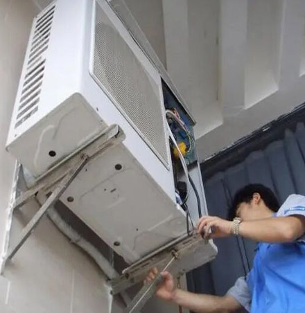 常德市24小时空调维修热线