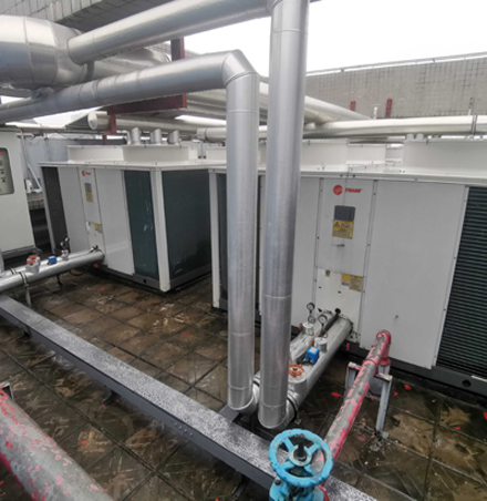 常德市附近中央空调维修 常德市上门中央空调维修